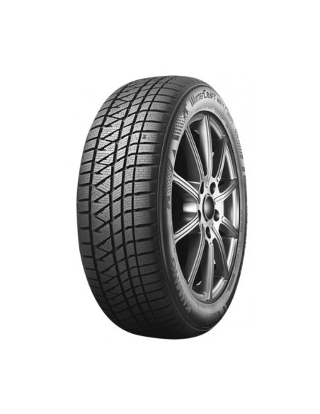 235/65 R17 108 H Kumho Wintercraft Ws71 Xl