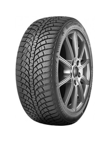 WINTERCRAFT WP71 KUMHO 245 40 17 95 V