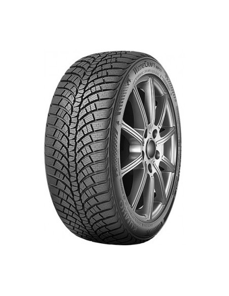 WINTERCRAFT WP71 KUMHO 245 40 17 95 V