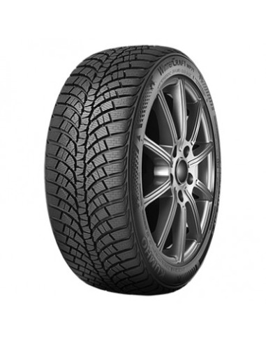 WINTERCRAFT WP71 KUMHO 255 35 18 94 V