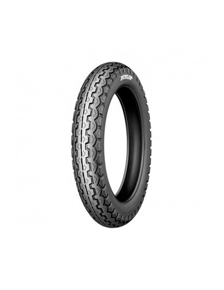 TT100 DUNLOP 120 70 17 58 W