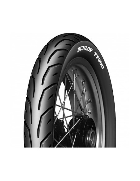 TT900 DUNLOP 100 80 14 48 P