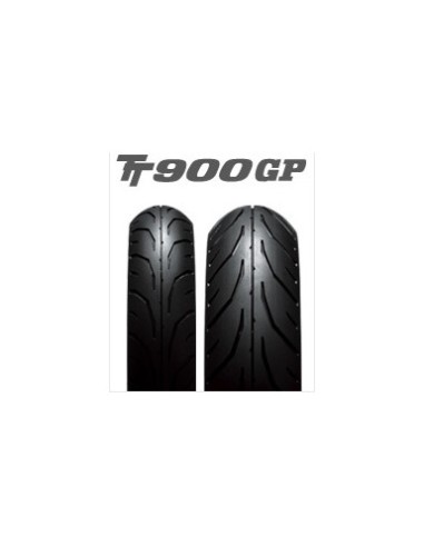 TT900 DUNLOP 120 80 14 58 P