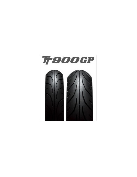 TT900 DUNLOP 120 80 14 58 P