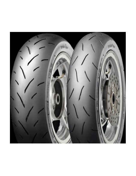 TT93 DUNLOP 100 90 10 56 J