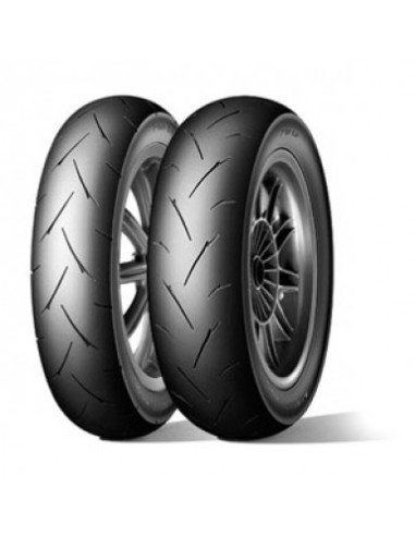 TT93 GP DUNLOP 90 90 10 50 J