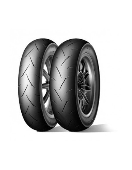 TT93 GP DUNLOP 90 90 10 50 J