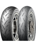 TT93F GP PRO DUNLOP 100 90 12 49 J