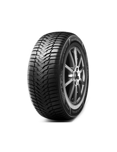 195/60 R15 TL 88T MW31 M+S  