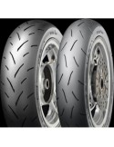 120/80-12 TL 55J TT93 GP PRO REAR SOFT 