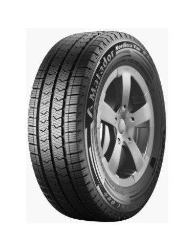 Nordicca Van MATADOR 225 70 15C 112/110 R
