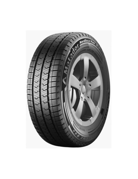 Nordicca Van MATADOR 225 70 15C 112/110 R