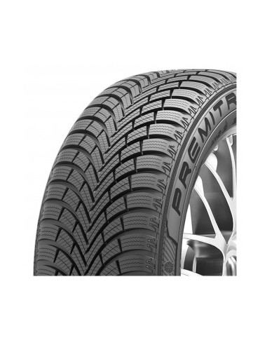 235/45 R17 TL 87V PREMITRA SNOW WP6 XL M+S 3PMSF 