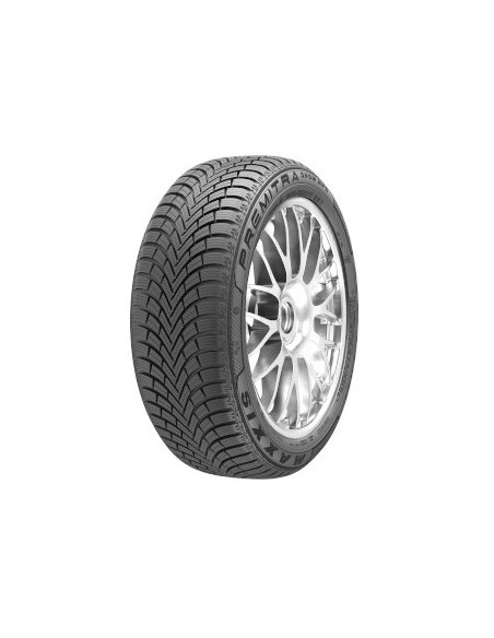 245/45 R17 TL 99V PREMITRA SNOW WP6 XL  M+S 3PMSF