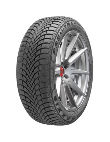 235/60 R18 TL 107H PREMITRA SNOW WP6 XL M+S 3PMSF 