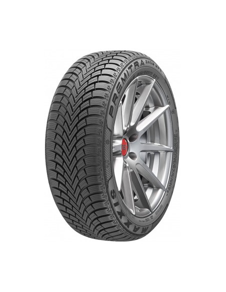 235/60 R18 TL 107H PREMITRA SNOW WP6 XL M+S 3PMSF 