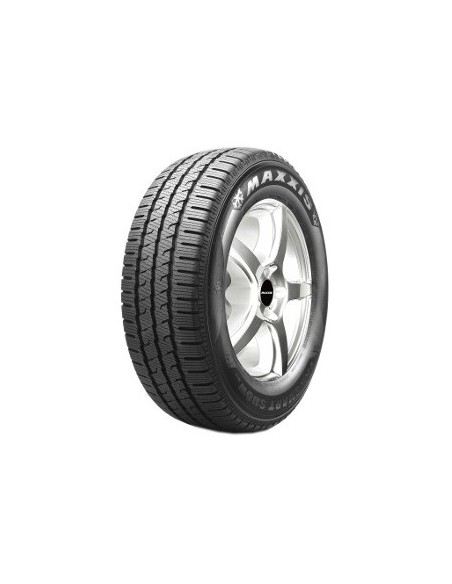 VANSMART SNOW WL2 MAXXIS 215 75 16 113/111 R