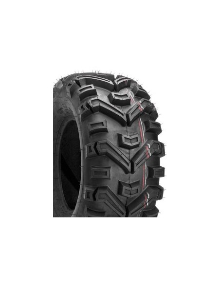 25 R12 43 F Duro Di 2010