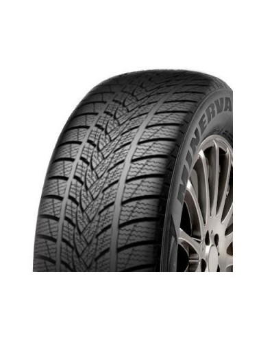 255/45 R20 TL 105V FROSTRACK UHP XL M+S 3PMSF 