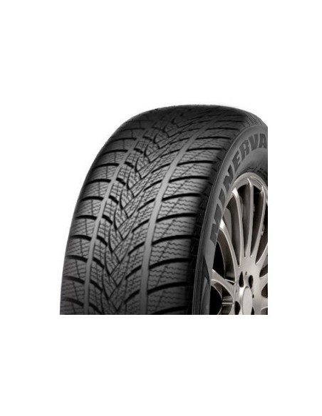 255/45 R20 TL 105V FROSTRACK UHP XL M+S 3PMSF 