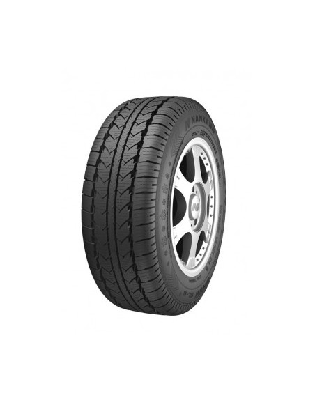 Winter Activa SL-6 NANKANG 215 65 16 109 R