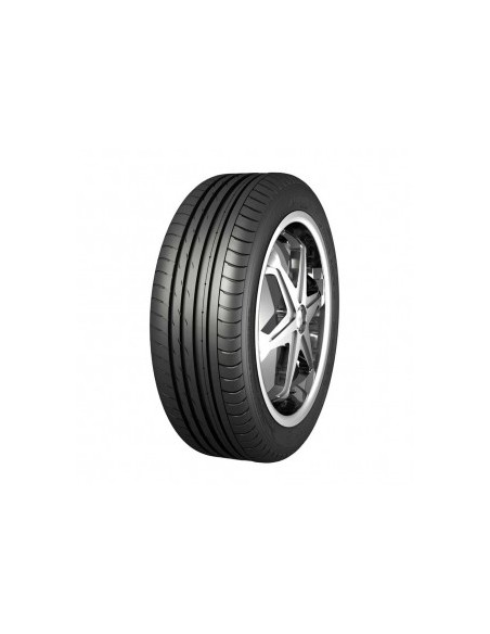 Winter Activa SV-3  XL NANKANG 235 55 19 105 V