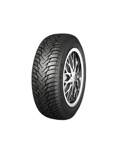 215/55 R18 TL 99T ICE ACTIVA SW-8 XL BSW M+S 3PMS F