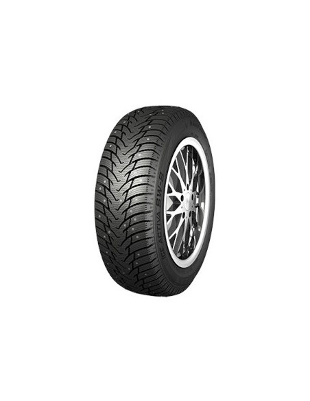 215/55 R18 TL 99T ICE ACTIVA SW-8 XL BSW M+S 3PMS F