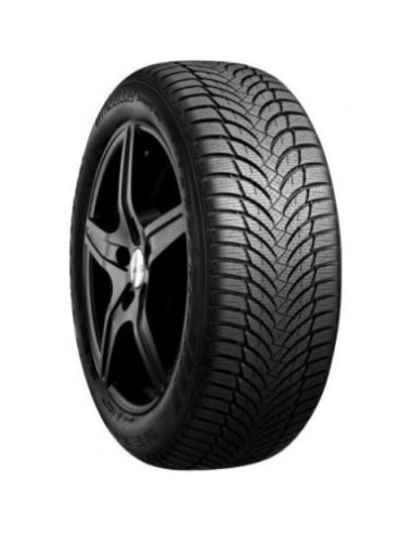 215/70 R16 100 T Nexen  Winguard Snowg Wh2
