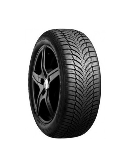 215/70 R16 100 T Nexen  Winguard Snowg Wh2