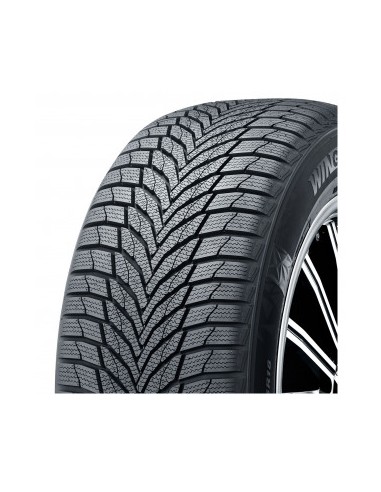 215/60 R17 TL 96H WINGUARD SPORT 2 WU7 SUV M+S
