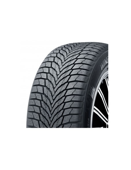 215/60 R17 TL 96H WINGUARD SPORT 2 WU7 SUV M+S