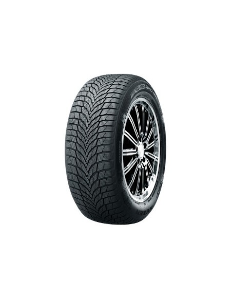 235/60 R17 TL 106H WINGUARD SPORT 2 WU7 XL 