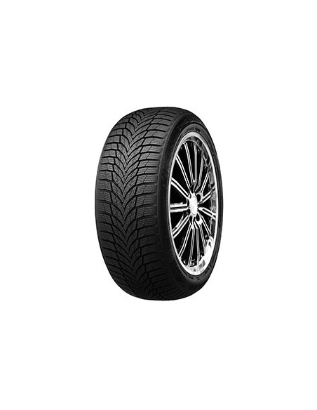 245/65 R17 TL 107H WINGUARD SPORT 2 SUV M+S 3PMSF 