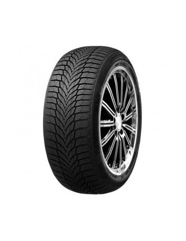 225/55 R17 TL 101V WINGUARD SPORT 2 WU7 XL M+S 3P MSF