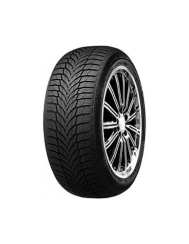 215/55 R18 TL 99V WINGUARD SPORT 2 WU7 XL BSW M+S 3PMSF