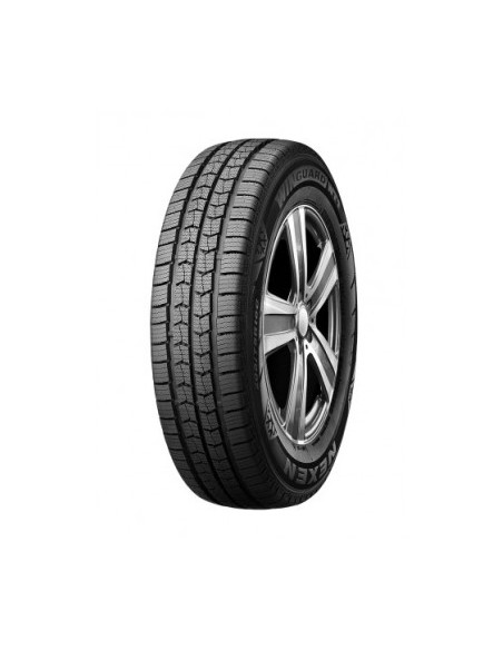 WINGUARD WT1 NEXEN 175 75 16 101/99 R