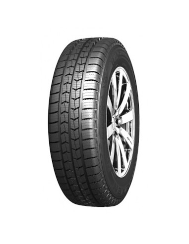 225/65 R16C 112/110 R Nexen  Winguard Wt1