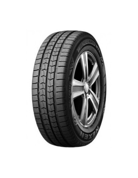 WINGUARD WT1 NEXEN 235 65 16 115 R
