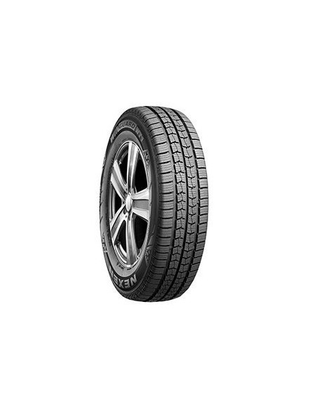 195/75 R16C 107/105 R Nexen Winguard Wt1