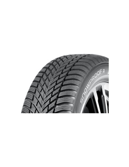 SNOWPROOF 2 NOKIAN TYRES 205 60 16 96 H