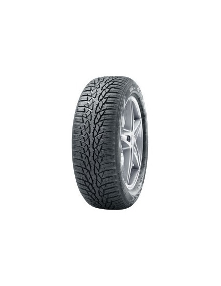 185/55 R15 86 H Nokian 