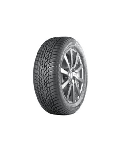 175/65 R17 TL 87H NOKIAN WR SNOWPROOF M+S 3PMSF 