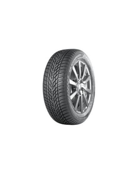 175/65 R17 TL 87H NOKIAN WR SNOWPROOF M+S 3PMSF 