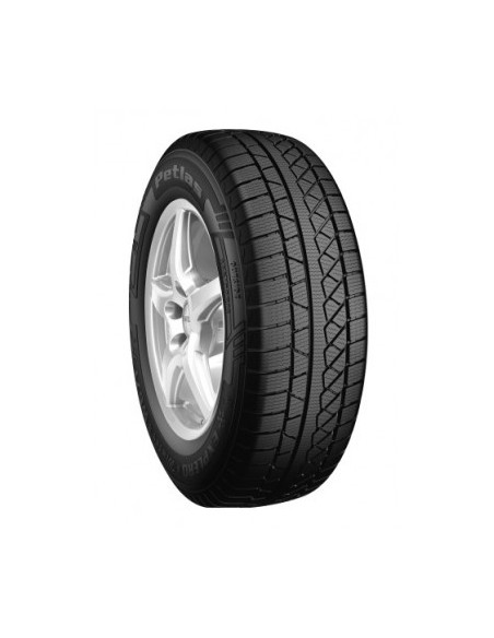EXPLERO W671 SUV XL PETLAS 235 50 18 101 V