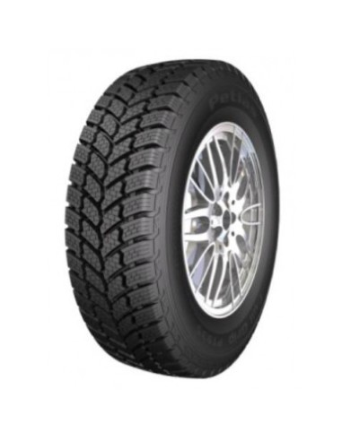195/65 R16C 104 T Petlas Fullgrip Pt935 8pr M+s 3pmsf (tl)