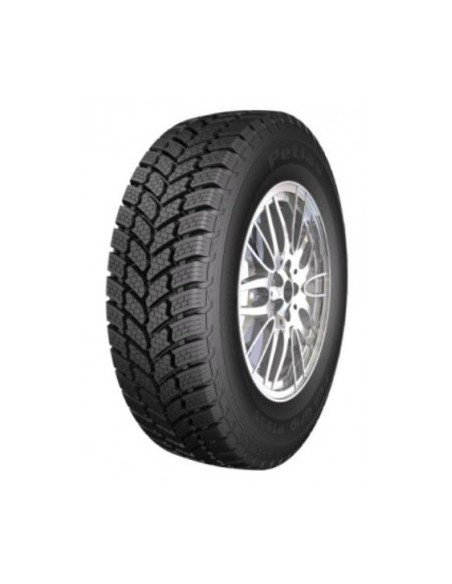 195/65 R16C 104 T Petlas Fullgrip Pt935 8pr M+s 3pmsf (tl)