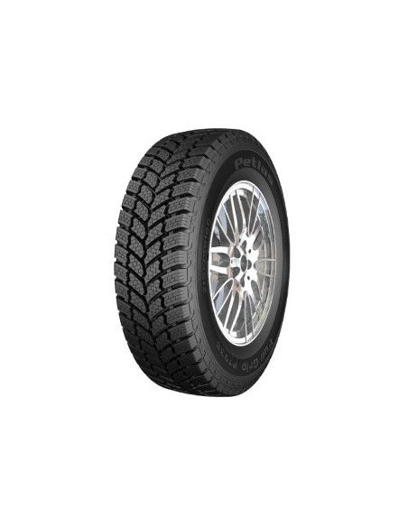PT935 PETLAS 195 75 16 107 R
