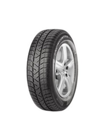 195/60 R16 TL 89H WINTER 210 SNOWCONTROL 3 *
