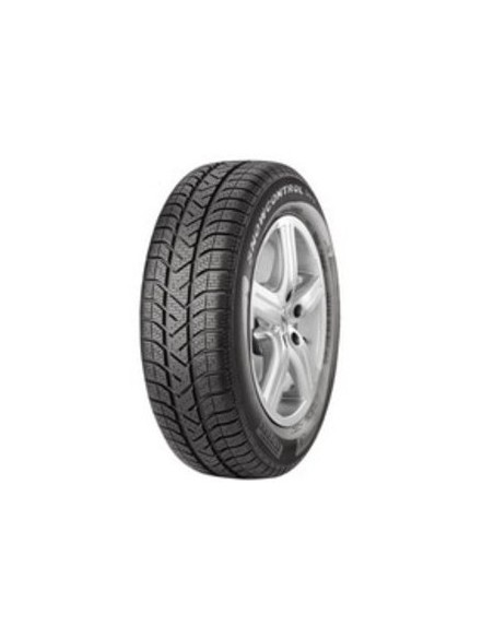 195/60 R16 TL 89H WINTER 210 SNOWCONTROL 3 *
